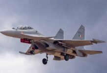 भारत ने भी अमेरिका को नहीं दिखाए अपने फाइटर जेट के सीक्रेट, Su-30MKI के रडार की ऐसे की सुरक्षा