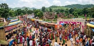 मैक्लुस्कीगंज में 22 अक्टूबर को लगेगा ऐतिहासिक भूत मेला, तारीख को लेकर असमंजस खत्म