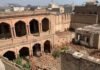 पाकिस्तान में ऐतिहासिक रामलीला मंदिर सील, तोड़फोड़ और कमर्शियल प्लाजा बनाने पर विवाद