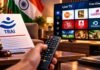 Smart TV पर मुफ्त चैनल देखने वालों को झटका? TRAI के नए प्रस्ताव से बदल सकते हैं FAST ऐप्स के नियम