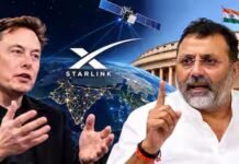 Starlink विवाद पर निशिकांत दुबे का एलन मस्क को जवाब, बोले- देश की सुरक्षा से समझौता नहीं