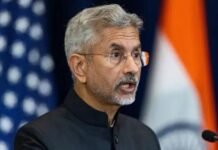 जयशंकर का बड़ा बयान: युद्ध कहीं भी हो, असर पूरी दुनिया पर पड़ता है; बातचीत से ही निकलेगा समाधान