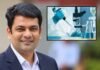वनस्थली विद्यापीठ के दो प्रोफेसर दुनिया के शीर्ष 2% वैज्ञानिकों में शामिल, अंतरराष्ट्रीय स्तर पर बढ़ाया मान