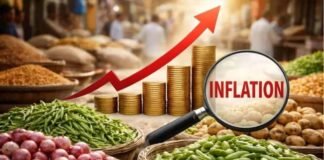 सितंबर में महंगाई का बड़ा झटका! थोक महंगाई दर 11.39% पर पहुंची, खाने-पीने से लेकर पेट्रोल-डीजल तक महंगे