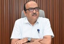 मुख्य सचिव की अध्यक्षता में मिलेट फसलों के उपार्जन, उत्पादन एवं उपयोग के संबंध में बैठक सम्पन्न