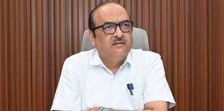 मुख्य सचिव की अध्यक्षता में मिलेट फसलों के उपार्जन, उत्पादन एवं उपयोग के संबंध में बैठक सम्पन्न