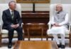 Hyundai का भारत में ₹1.47 लाख करोड़ निवेश का ऐलान, PM मोदी से मुलाकात के बाद बड़ा फैसला