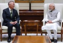 Hyundai का भारत में ₹1.47 लाख करोड़ निवेश का ऐलान, PM मोदी से मुलाकात के बाद बड़ा फैसला
