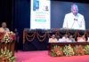 मुख्यमंत्री योगी आदित्यनाथ ने सुशासन से यूपी के विकास को दी नई गति : पूर्व राष्ट्रपति रामनाथ कोविन्द