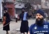 पंजाब में नशा विरोधी एक्टिविस्ट परविंदर सिंह झोटा की हत्या का आरोपी राजस्थान से गिरफ्तार, परिवार ने किया हाईवे जाम