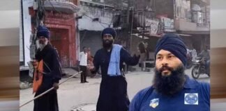पंजाब में नशा विरोधी एक्टिविस्ट परविंदर सिंह झोटा की हत्या का आरोपी राजस्थान से गिरफ्तार, परिवार ने किया हाईवे जाम