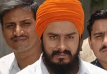 आतंकी हवारा की पंजाब जेल में शिफ्टिंग पर सुप्रीम कोर्ट सख्त, IB से मांगी सलाह
