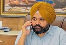 सीएम मान के ओएसडी की बढ़ीं मुश्किलें, सुप्रीम कोर्ट से राहत के बाद ED ने दर्ज किया केस
