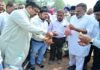 दुर्ग के ट्रांसपोर्ट नगर को मिलेगी नई सड़क, ₹1.05 करोड़ की लागत से बनेगी सीसी रोड