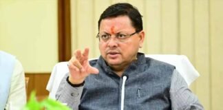 मुख्यमंत्री धामी की घोषणा, ओलावृष्टि से प्रभावित किसानों को मिलेगी अतिरिक्त राहत