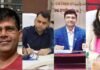 MP IAS Transfer: मध्यप्रदेश में 23 IAS अधिकारियों के तबादले, सुखबीर सिंह बने CM के प्रमुख सचिव