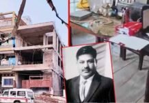 इंदौर में हेड कॉन्स्टेबल के पास ₹6.26 करोड़ की संपत्ति, लोकायुक्त ने 15 ठिकानों पर मारे छापे