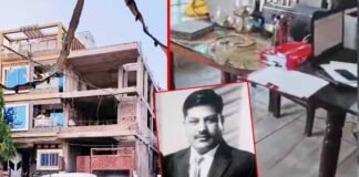 इंदौर में हेड कॉन्स्टेबल के पास ₹6.26 करोड़ की संपत्ति, लोकायुक्त ने 15 ठिकानों पर मारे छापे