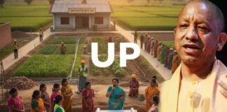 ग्रामीण अर्थव्यवस्था की निर्माता और नए भारत की भाग्य विधाता बन रही यूपी की नारी: सीएम