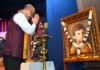 डिजिटल माध्यमों से छत्तीसगढ़ की लोककलाओं को दुनिया तक पहुंचाएं- राज्यपाल रमेन डेका
