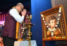 डिजिटल माध्यमों से छत्तीसगढ़ की लोककलाओं को दुनिया तक पहुंचाएं- राज्यपाल रमेन डेका