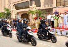 राजस्थान में महिला सुरक्षा को लेकर बड़ा फैसला, कालिका पेट्रोलिंग यूनिट्स को हर महीने मिलेगा निश्चित यात्रा भत्ता