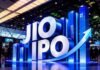अक्टूबर में IPO की बहार! Jio, Jetwerk और Avada Electro समेत करीब 12 कंपनियां बाजार में उतरने को तैयार