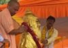 बिठूर-बिल्हौर विधानसभा क्षेत्र को 411 करोड़ रुपये से अधिक की विकास योजनाओं की सौगात देंगे सीएम योगी