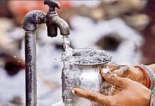 योगी सरकार का बड़ा फैसला, ग्रामीण पेयजल योजनाओं के लिए 1,242 करोड़ रुपये की दी स्वीकृति