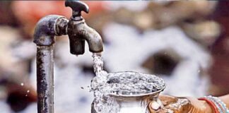योगी सरकार का बड़ा फैसला, ग्रामीण पेयजल योजनाओं के लिए 1,242 करोड़ रुपये की दी स्वीकृति