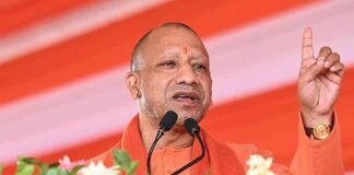 जनसमस्याओं के समाधान के रास्ते का बैरियर है सपा : मुख्यमंत्री योगी आदित्यनाथ