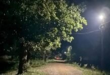 मुख्यमंत्री हेल्पलाइन पर एक कॉल से दूर हुआ गांव का अंधेरा