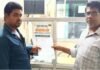 सेवा सेतु से आसान हुई सरकारी सेवाओं की राह, अजय कुमार के पुत्र को कुछ ही दिनों में मिला स्थायी जाति प्रमाण पत्र
