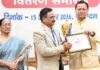 मेधावी विद्यार्थी उत्तराखंड के उज्ज्वल भविष्य के आधार स्तंभ : मुख्यमंत्री पुष्कर सिंह धामी