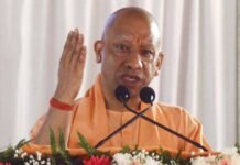 सैफई सिंडिकेट ने अयोग्य व्यक्ति को आयोग का अध्यक्ष बनवाकर युवाओं के साथ किया अन्याय : मुख्यमंत्री योगी आदित्यनाथ