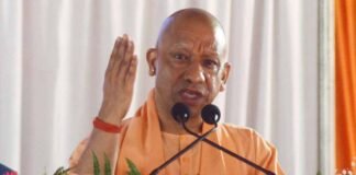 सैफई सिंडिकेट ने अयोग्य व्यक्ति को आयोग का अध्यक्ष बनवाकर युवाओं के साथ किया अन्याय : मुख्यमंत्री योगी आदित्यनाथ