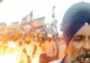 परविंदर झोटा हत्याकांड के बाद पंजाब बंद, SHO सस्पेंड; DSP पर कार्रवाई की सिफारिश
