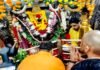 जब नारीशक्ति स्वस्थ-शिक्षित और समर्थ होती है, तभी राष्ट्र का वर्तमान सुरक्षित और भविष्य उज्ज्वल: मुख्यमंत्री