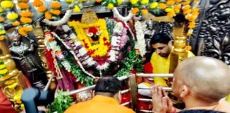 जब नारीशक्ति स्वस्थ-शिक्षित और समर्थ होती है, तभी राष्ट्र का वर्तमान सुरक्षित और भविष्य उज्ज्वल: मुख्यमंत्री