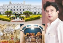 सिंधिया संपत्ति विवाद में कोर्ट का अहम आदेश, प्रतिमा देवी को अगली सुनवाई तक धोखाधड़ी साबित करने के निर्देश