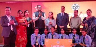 योगी सरकार में यूपी के बाल वैज्ञानिकों का राष्ट्रीय मंच पर जलवा, 5 नवाचारों ने जीते पुरस्कार
