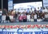 विद्यालय एवं महाविद्यालय के विद्यार्थियों ने उत्साहपूर्वक लिया भाग, स्थानीय समस्याओं के तकनीकी समाधान पर रहा विशेष जोर