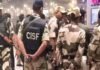 CISF में 1 नवंबर से बड़ा बदलाव, बिजली, कोयला, स्टील और बंदरगाहों की सुरक्षा के लिए बनेंगे विशेष सेक्टर