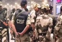 CISF में 1 नवंबर से बड़ा बदलाव, बिजली, कोयला, स्टील और बंदरगाहों की सुरक्षा के लिए बनेंगे विशेष सेक्टर