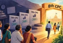 8th Pay Commission: कर्मचारियों को मिलेगा एरियर? 5वें, 6वें और 7वें वेतन आयोग से समझें पूरा गणित