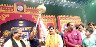 अपनी संस्कृति पर करें गर्व, यही गर्वोक्ति समाज को ले जाएगी विकास की नई ऊंचाईयों तक : मुख्यमंत्री डॉ. यादव