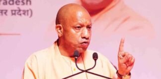 अराजकता फैलाकर सत्ता हथियाने का सपना देख रही शक्तियां: मुख्यमंत्री योगी आदित्यनाथ