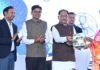 छत्तीसगढ़ में श्रम आधारित उद्योगों को बढ़ावा देकर युवाओं के लिए रोजगार के नए अवसर सृजित कर रही सरकार : मुख्यमंत्री विष्णु देव साय