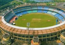 रायपुर में आज पहला महिला T20 इंटरनेशनल मैच, दर्शकों की एंट्री फ्री