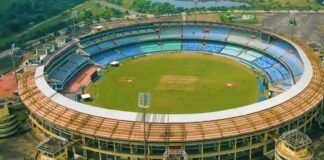 रायपुर में आज पहला महिला T20 इंटरनेशनल मैच, दर्शकों की एंट्री फ्री
